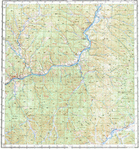 Thumbnail Map 200k--n50-35