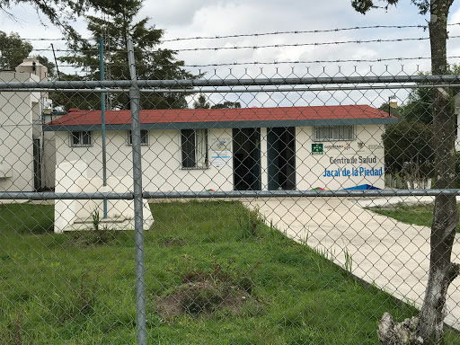 Centro de Salud Jacal de la Piedad, Conocido Jacal de, Calle Amealco, La Piedad, Qro., México, Centro de salud y bienestar | QRO