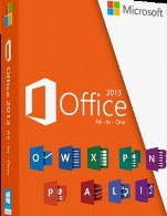 Microsoft Office 2013 All-In-One - x64/x86 - Pt-Br Microsoft+Office+2013+All In One Microsoft Office 2013 All In One x64/x86 Pt Br
