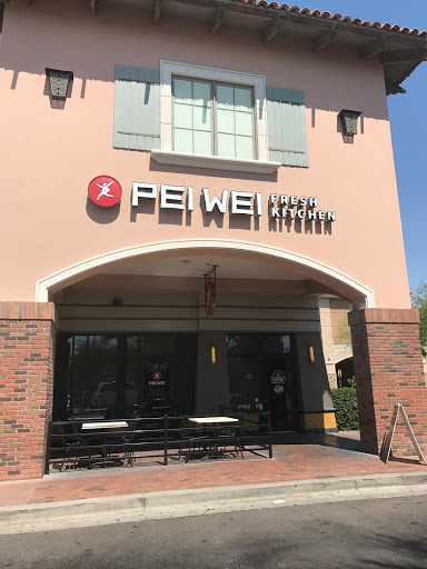 Asian Fusion Restaurant «Pei Wei», reviews and photos, 7131 W Ray Rd #3, Chandler, AZ 85226, USA
