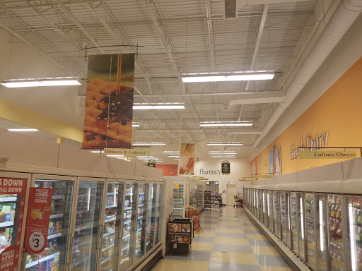 Supermarket «Winn-Dixie Supermarket», reviews and photos, 6929 US-301, Riverview, FL 33578, USA