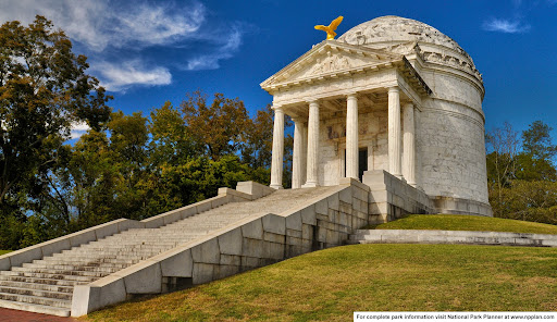 State Park «Vicksburg National Military Park», reviews and photos, 3201 Clay St, Vicksburg, MS 39183, USA