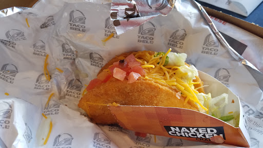 Mexican Restaurant «Taco Bell», reviews and photos, 303 Boston Post Rd, Port Chester, NY 10573, USA