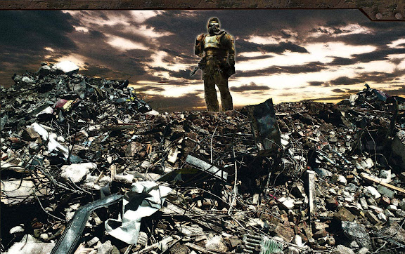 S.T.A.L.K.E.R    