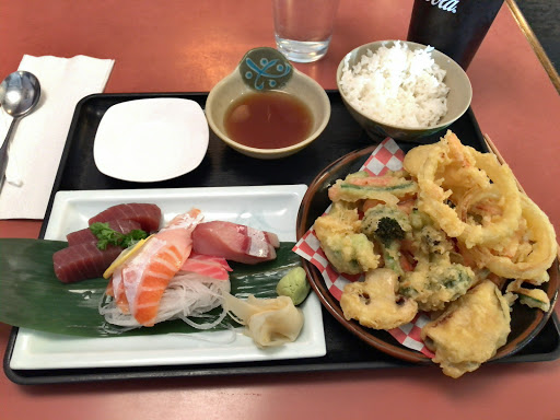 Restaurant «Suehiro Japanese Restaurant», reviews and photos, 6933 S 1300 E, Midvale, UT 84047, USA