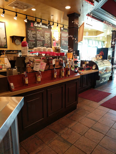 Espresso Bar «Cariño Coffee», reviews and photos, 20971 E Smoky Hill Rd, Centennial, CO 80015, USA