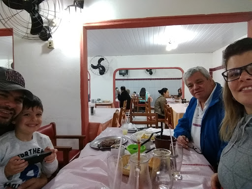 A Candeia, Estr. Pedreira Alvarenga, 2455 - Eldorado, Diadema - SP, 09971-340, Brasil, Restaurante, estado São Paulo