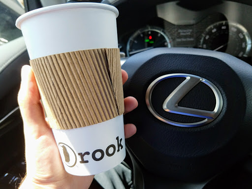 Coffee Shop «Rook Coffee», reviews and photos, 357 Towne Pointe, Manalapan Township, NJ 07726, USA