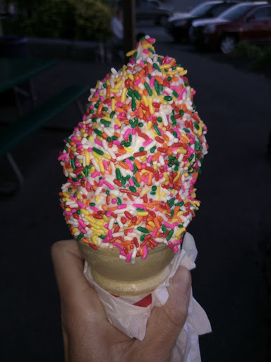  «Ice Cream Fore-U», reviews and photos, 298 N Plainfield Rd, West Lebanon, NH 03784, USA