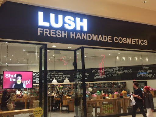 Cosmetics Store «Lush Cosmetics», reviews and photos, 3930 S Las Vegas Blvd #115, Las Vegas, NV 89119, USA