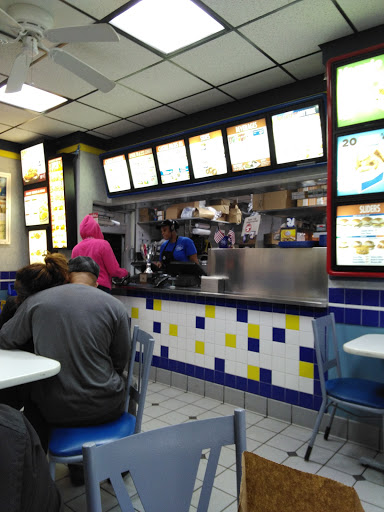 Fast Food Restaurant «White Castle», reviews and photos, 5805 Old Hickory Blvd, Hermitage, TN 37076, USA