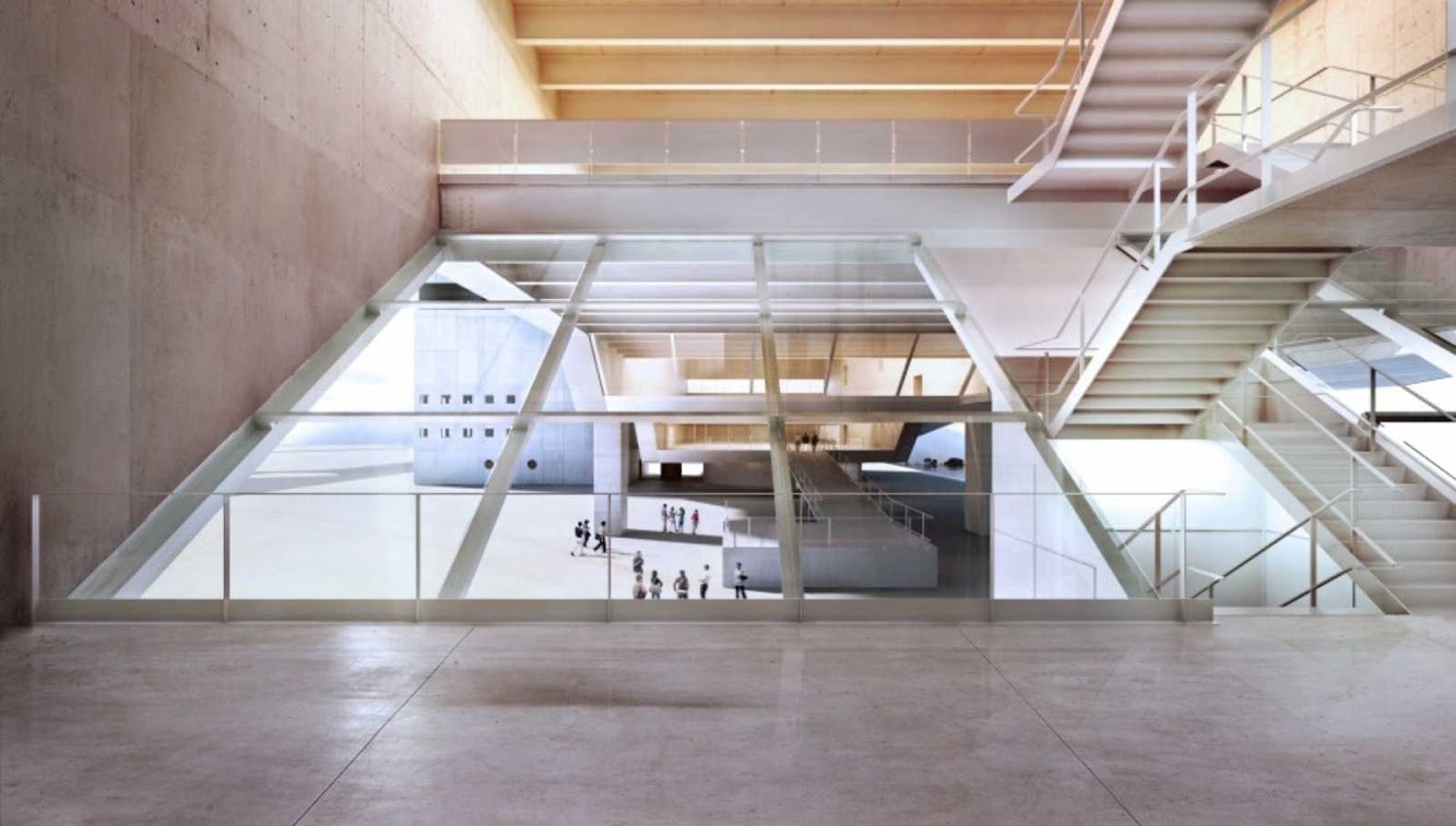 Paulo Mendes da Rocha