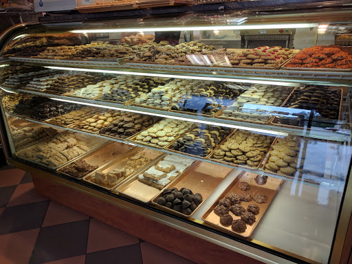 Bakery «Sorrento Bakery», reviews and photos, 36 Eagle Rock Ave, East Hanover, NJ 07936, USA