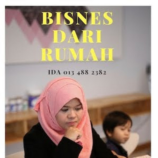 ida ahmad