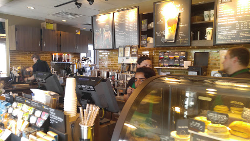 Coffee Shop «Starbucks», reviews and photos, 1050 Park Manor Blvd, Pittsburgh, PA 15205, USA
