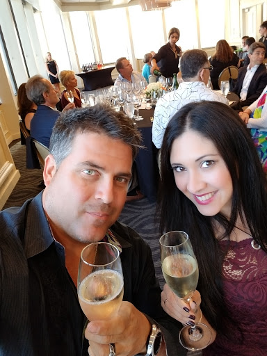Wedding Venue «Citrus Club», reviews and photos, 255 S Orange Ave #1800, Orlando, FL 32801, USA