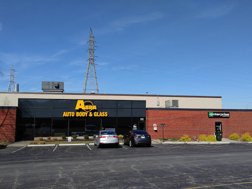 Auto Body Shop «ABRA Auto Body & Glass», reviews and photos, 4080 Rev Dr, Cincinnati, OH 45232, USA