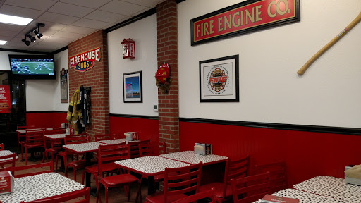 Sandwich Shop «Firehouse Subs», reviews and photos, 884 US-31, Greenwood, IN 46142, USA