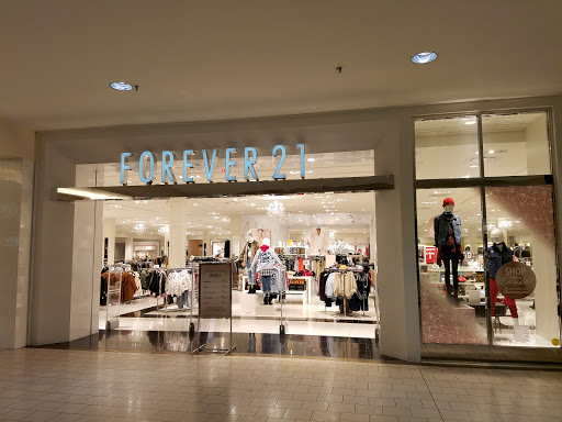 Clothing Store «Forever 21», reviews and photos, 396 E Sailer Dr, San Mateo, CA 94403, USA