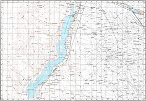 Thumbnail Map 200k--d36-09