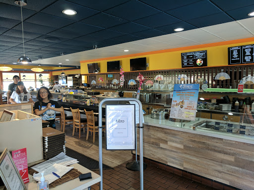 Restaurant «Taiyos Sushi & Poki», reviews and photos, 11120 Magnolia Ave, Riverside, CA 92505, USA
