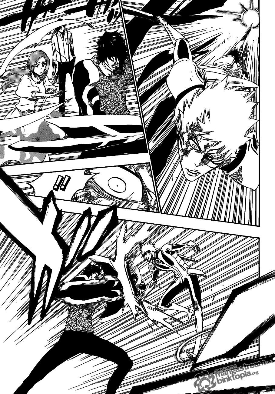 Baca Manga, Baca Komik, Bleach Chapter 457, Bleach 457 Bahasa Indonesia, Bleach 457 Online