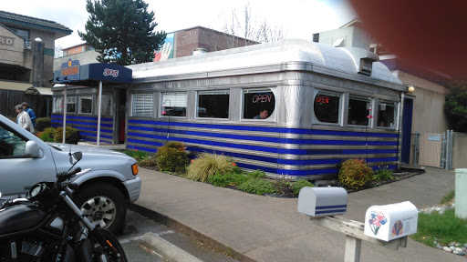 Diner «Madison Diner», reviews and photos, 305 Madison Ave N, Bainbridge Island, WA 98110, USA