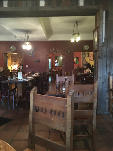 Mexican Restaurant «Los Moles Hecho En Casa», reviews and photos, 912 Lincoln Ave, San Rafael, CA 94901, USA