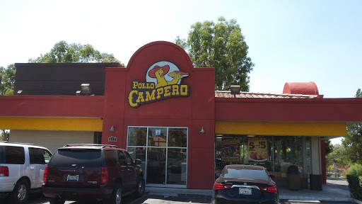 Chicken Restaurant «Pollo Campero», reviews and photos, 835 Harriman Pl, San Bernardino, CA 92408, USA