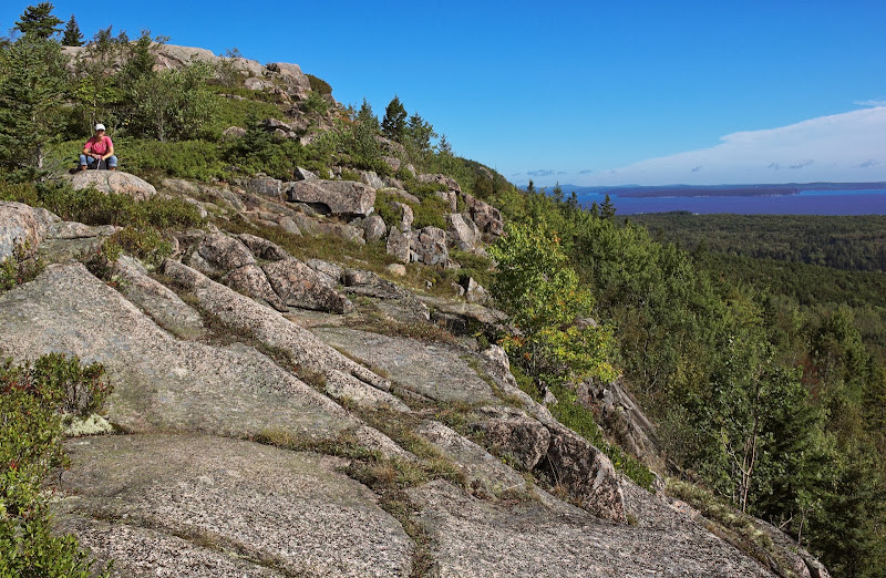 Día 4: Acadia National Park (1) - Costa este de EEUU septiembre 2013 (20)