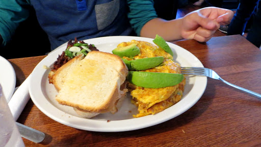 Restaurant «Honeys Farm Fresh Cafe», reviews and photos, 329 Savannah Rd, Lewes, DE 19958, USA