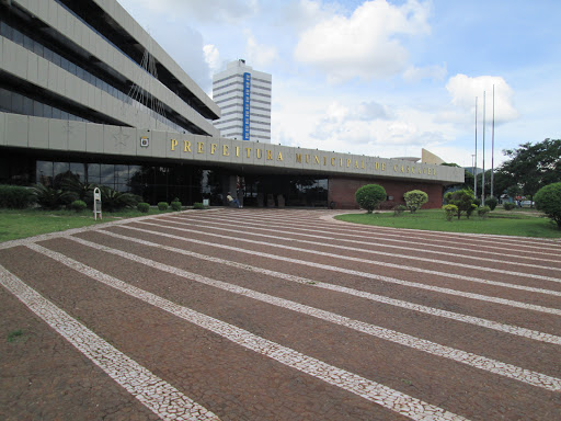 Prefeitura de Cascavel, R. Paraná, 5000 - Centro, Cascavel - PR, 85810-011, Brasil, Entidade_Pública, estado Paraná