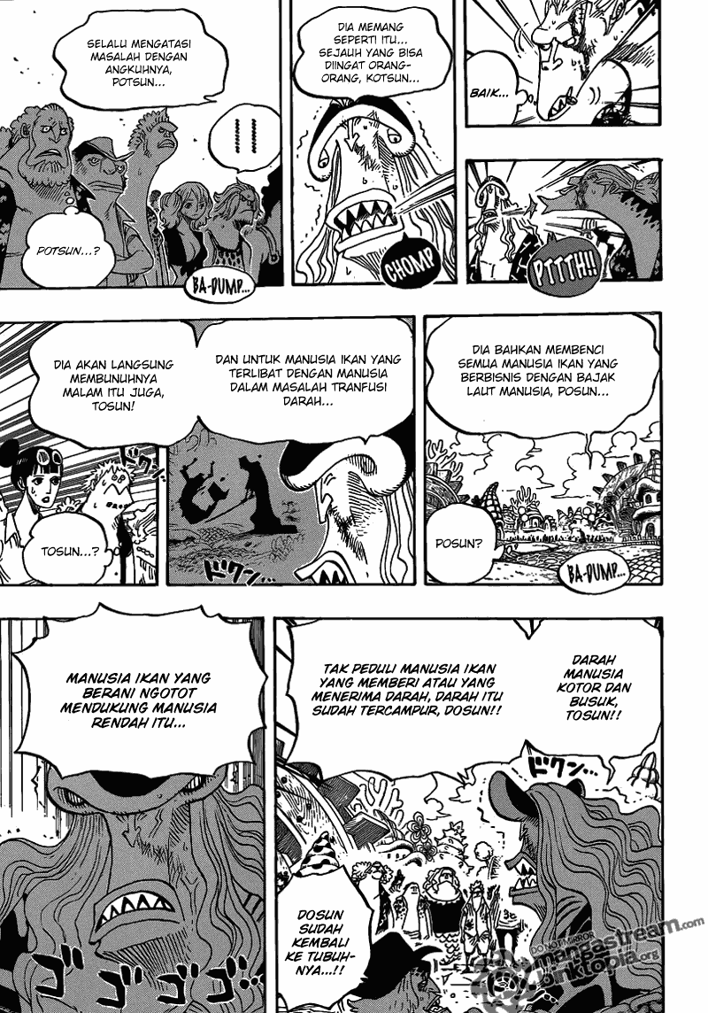 Baca Manga, Baca Komik, One Piece Chapter 630, One Piece 630 Bahasa Indonesia, One Piece 630 Online