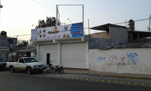Nubapak, Avenida México 7, Evangelista, 55816 San Juan Teotihuacan de Arista, Méx., México, Empresa de mensajería | EDOMEX