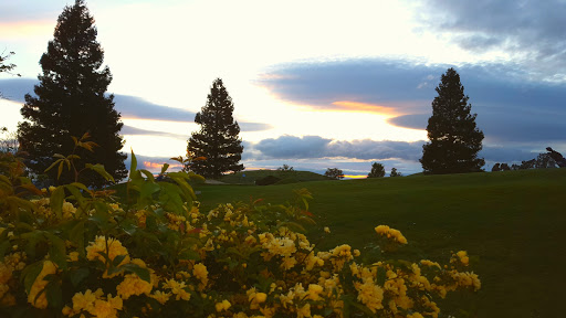 Golf Course «Spring Valley Golf Course», reviews and photos, 3441 Calaveras Rd, Milpitas, CA 95035, USA