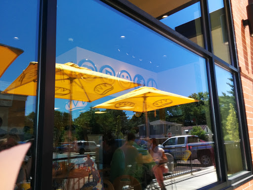 Sandwich Shop «Which Wich Superior Sandwiches», reviews and photos, 25206 Evergreen Rd, Southfield, MI 48075, USA