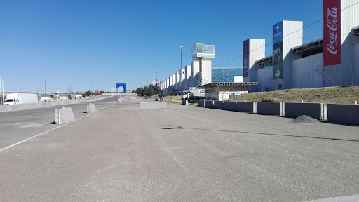 Autodromo de Querétaro, Carretera Antiguo Camino a Mexico Km 1.900, Cumbres del Conin, 76243 El Marques, Qro., México, Recinto para eventos | QRO