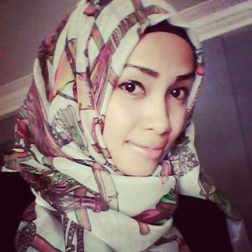 Anita Fiana Sari