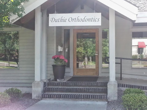 Orthodontist «Duthie Orthodontics», reviews and photos