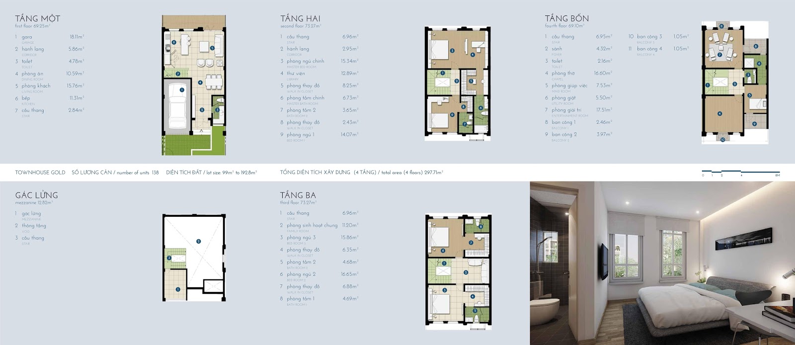 Dự Án Chung Cư Liền Kề The Manor Central Park Nguyễn Xiển Đẳng Cấp 13 0002