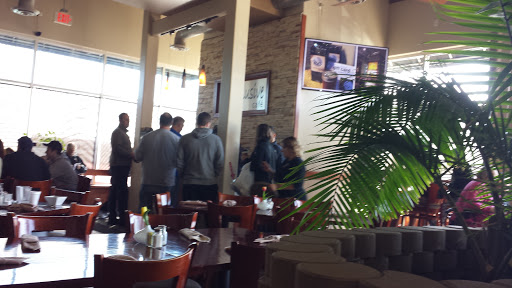Restaurant «Eggsclusive Cafe», reviews and photos, 265 W Peace Rd # 111, Sycamore, IL 60178, USA