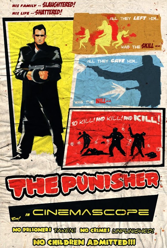 The Punisher
