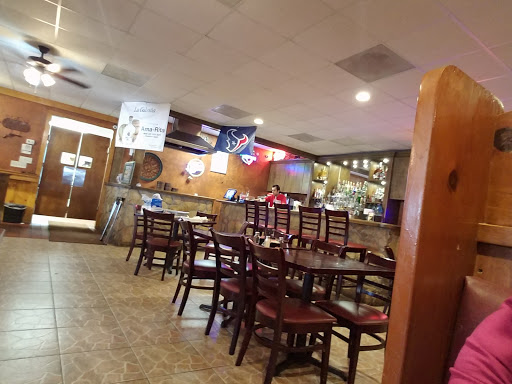 Mexican Restaurant «La Cabana», reviews and photos, 3390 FM 1960, Humble, TX 77338, USA
