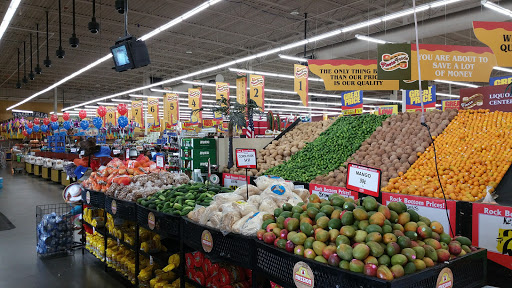 Grocery Store «Fiesta Foods», reviews and photos, 1008 E Nob Hill Blvd, Yakima, WA 98901, USA