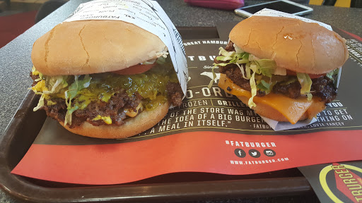 Hamburger Restaurant «Fatburger», reviews and photos, 7984 La Palma Ave, Buena Park, CA 90620, USA