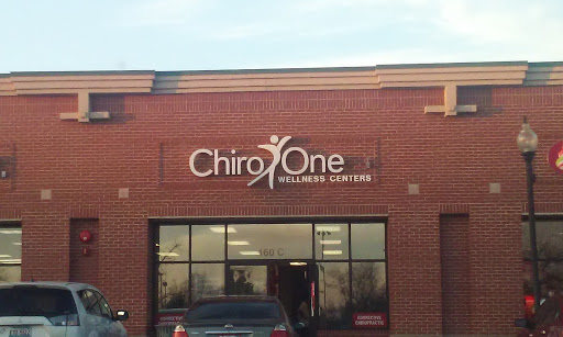 Chiropractor «Chiro One Wellness Centers», reviews and photos