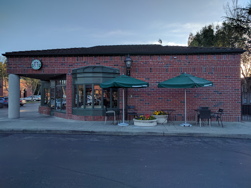 Coffee Shop «Starbucks», reviews and photos, 500 Market Pl, San Ramon, CA 94583, USA