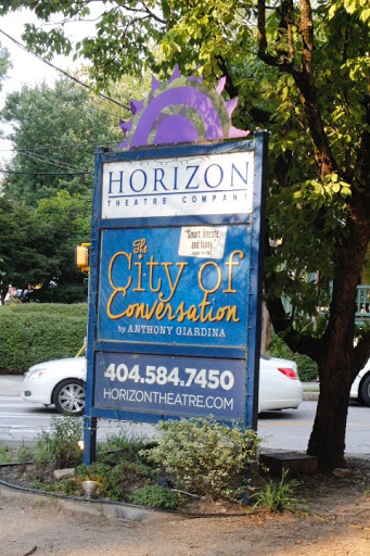 Performing Arts Theater «Horizon Theatre Company», reviews and photos, 1083 Austin Ave NE, Atlanta, GA 30307, USA