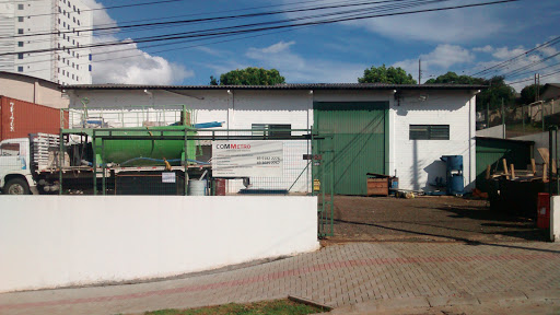 Nortenha Pizzaria, R. Brusque, 289 - Bela Vista, Chapecó - SC, 89804-230, Brasil, Pizaria, estado Santa Catarina