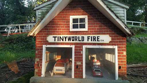 Tourist Attraction «Tiny World», reviews and photos, 6720 Rice Rd, Shippensburg, PA 17257, USA